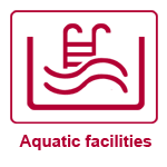Aquatic facilities